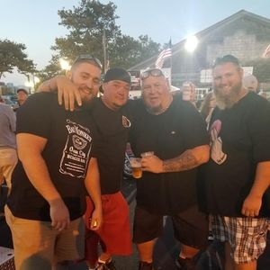 Meet your Posher, George